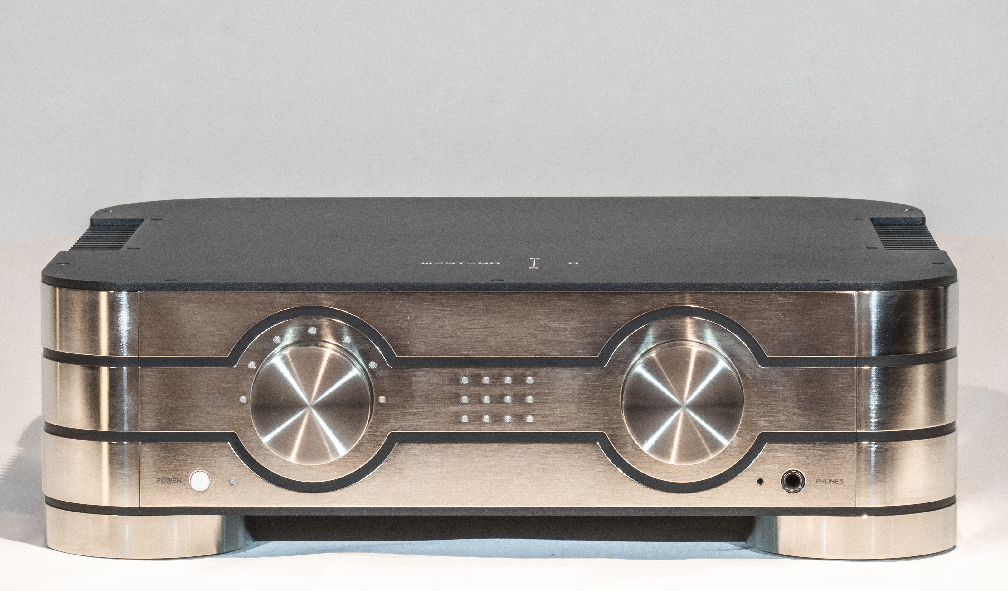 Westend Audio Systems Servus D/A Wandler