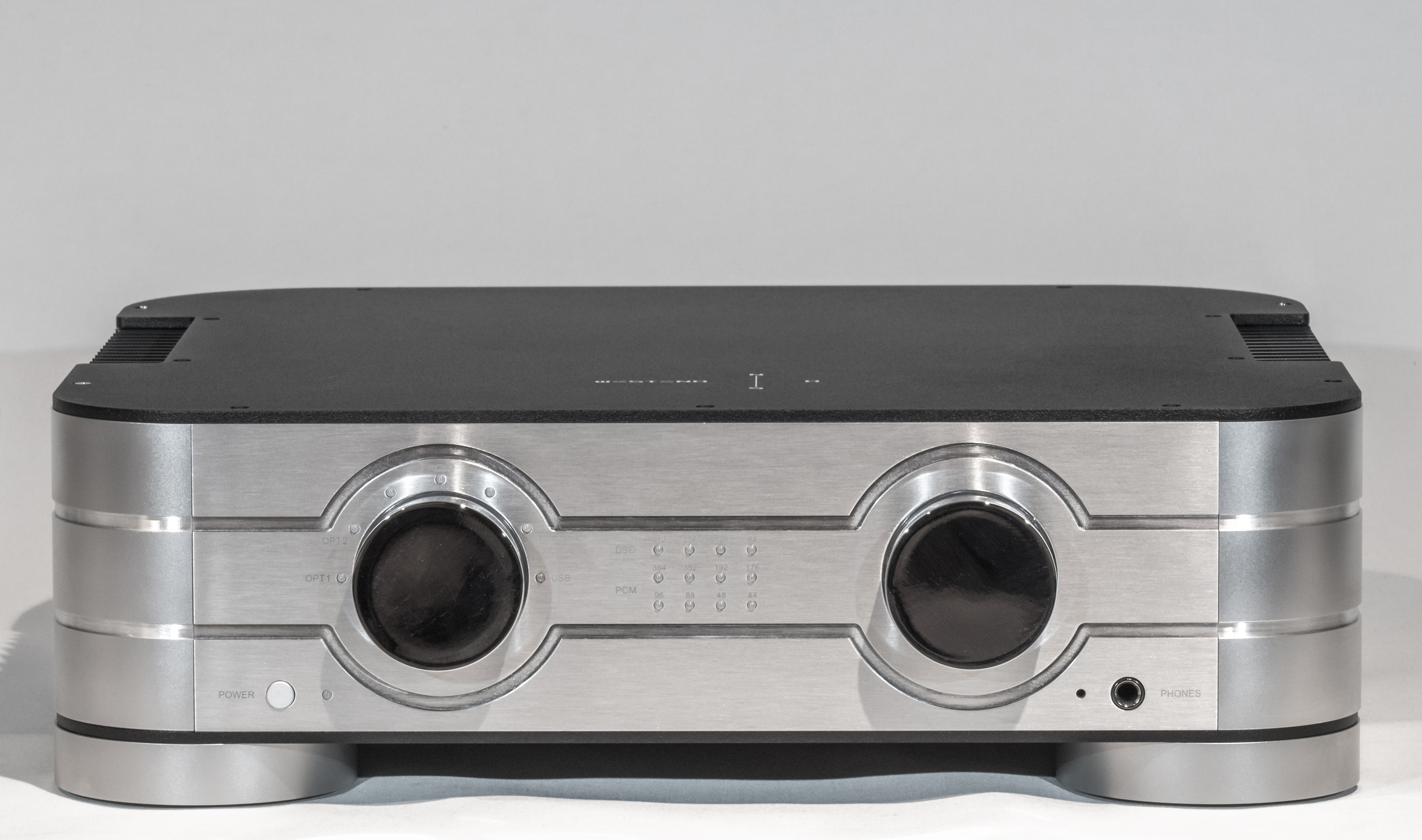 Westend Audio Systems Servus D/A Wandler