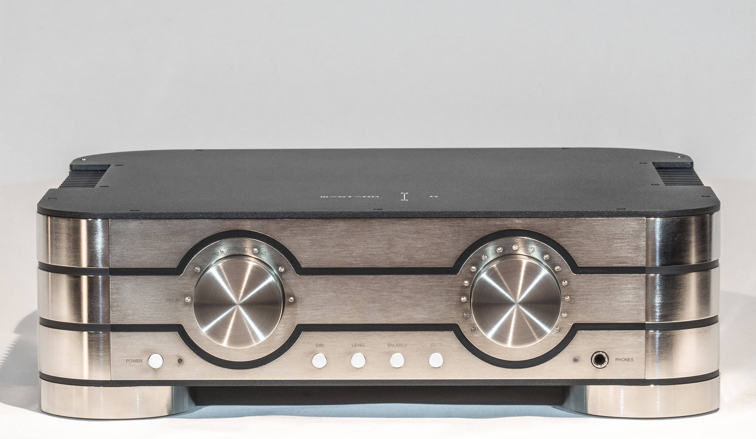 Westend Audio Systems Leo Mk2