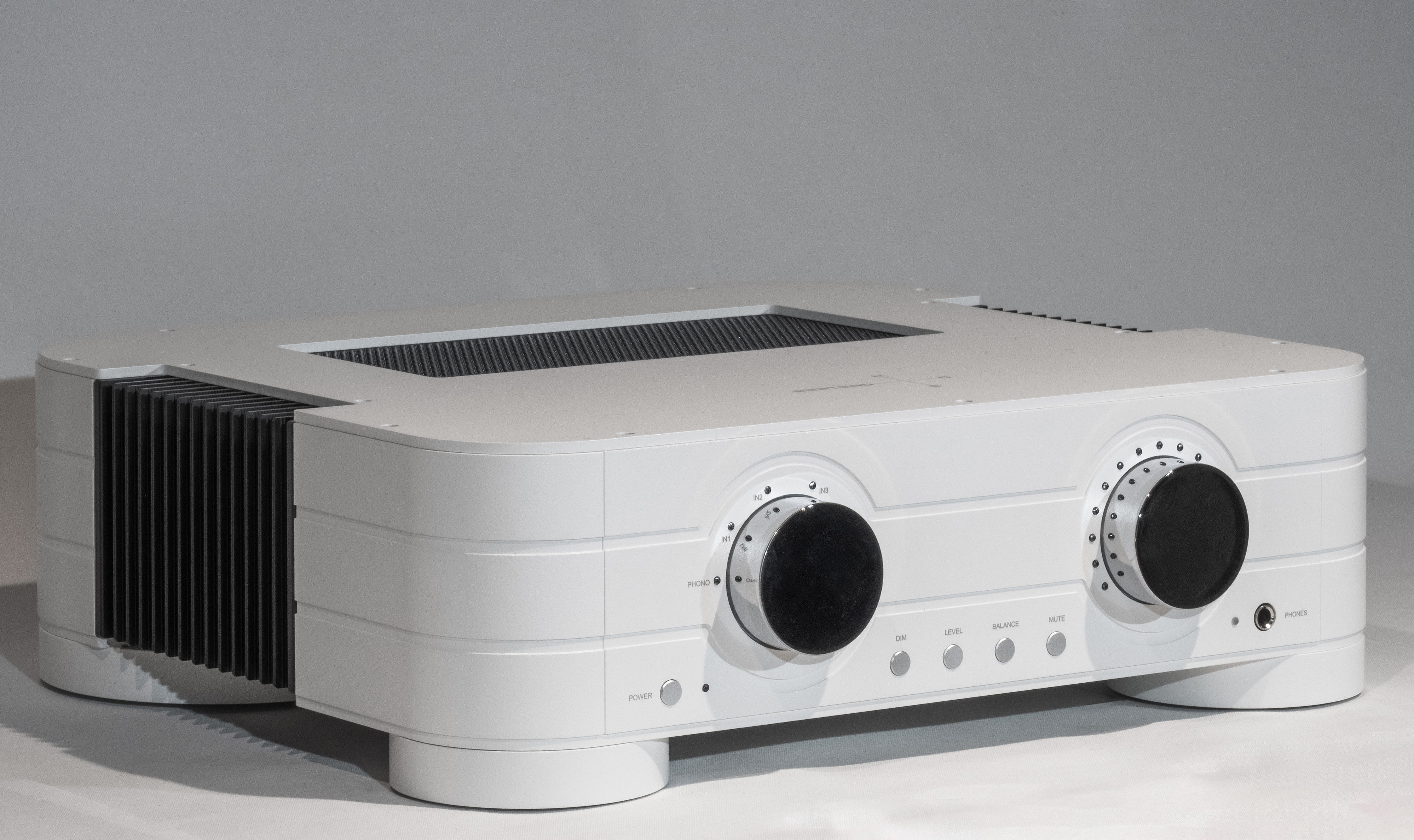 Westend Audio Systems Leo Mk2