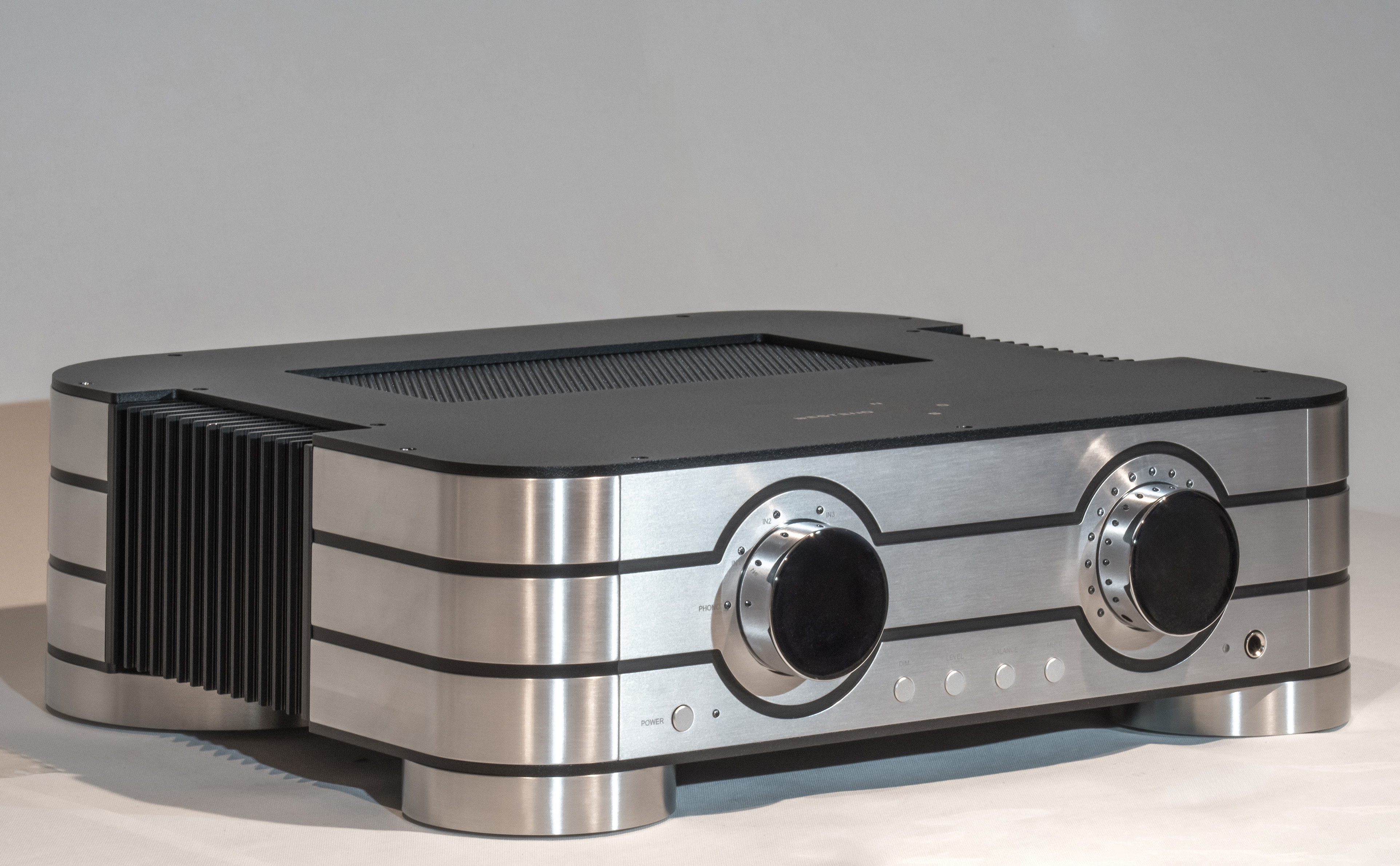 Westend Audio Systems Leo Mk2