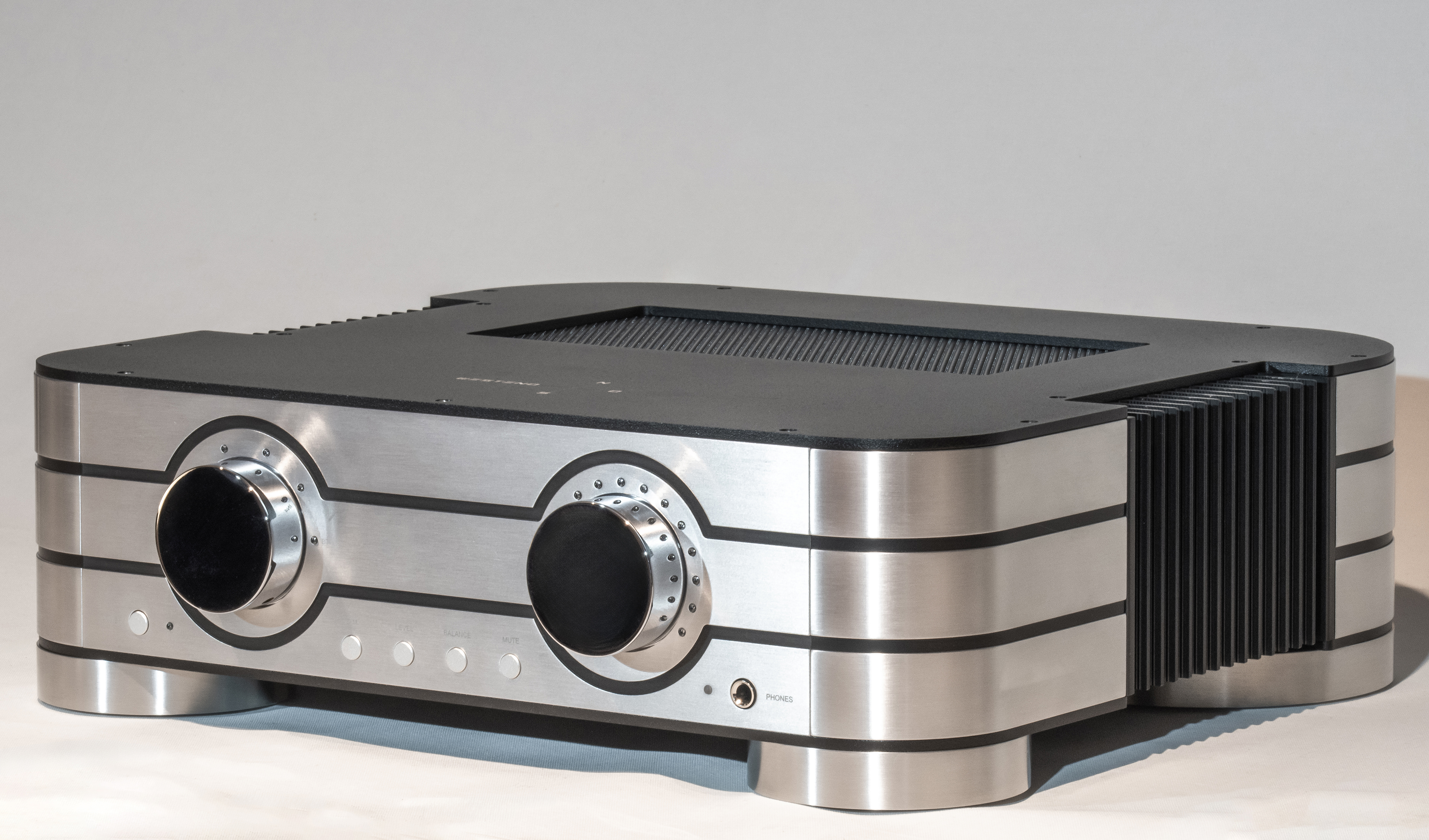 Westend Audio Systems Leo Mk2