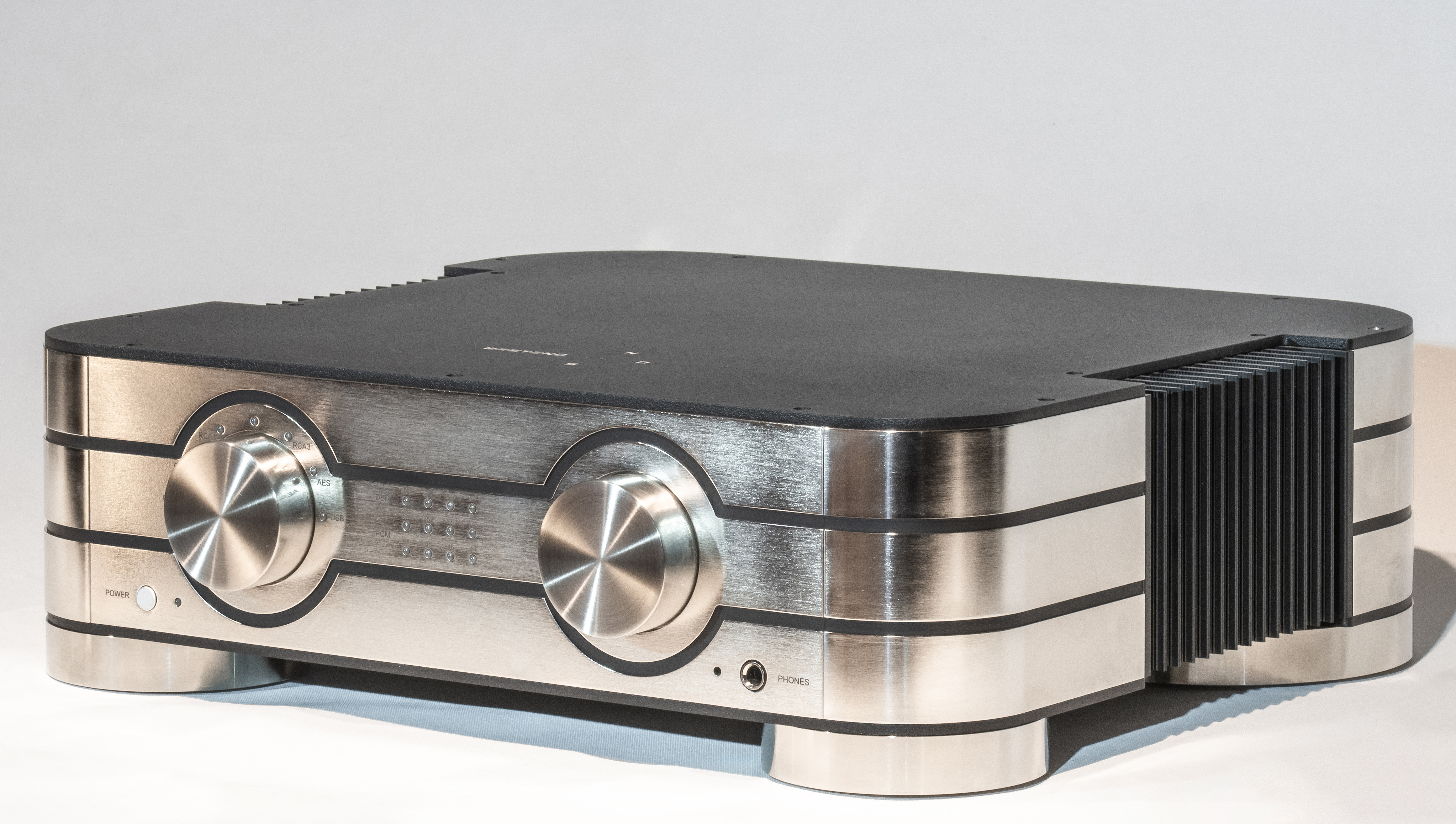 Westend Audio Systems Servus D/A Wandler