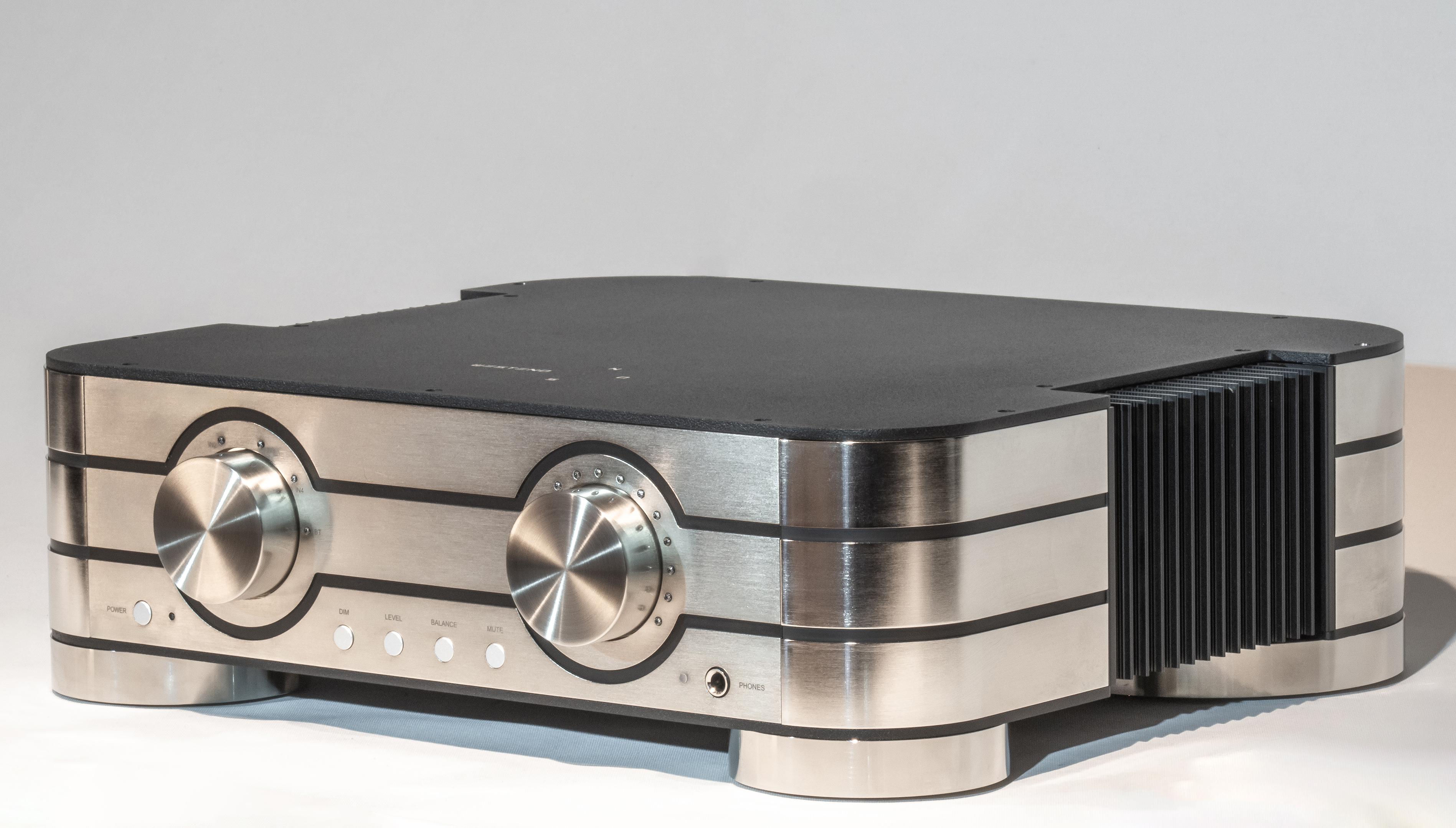 Westend Audio Systems Leo Mk2