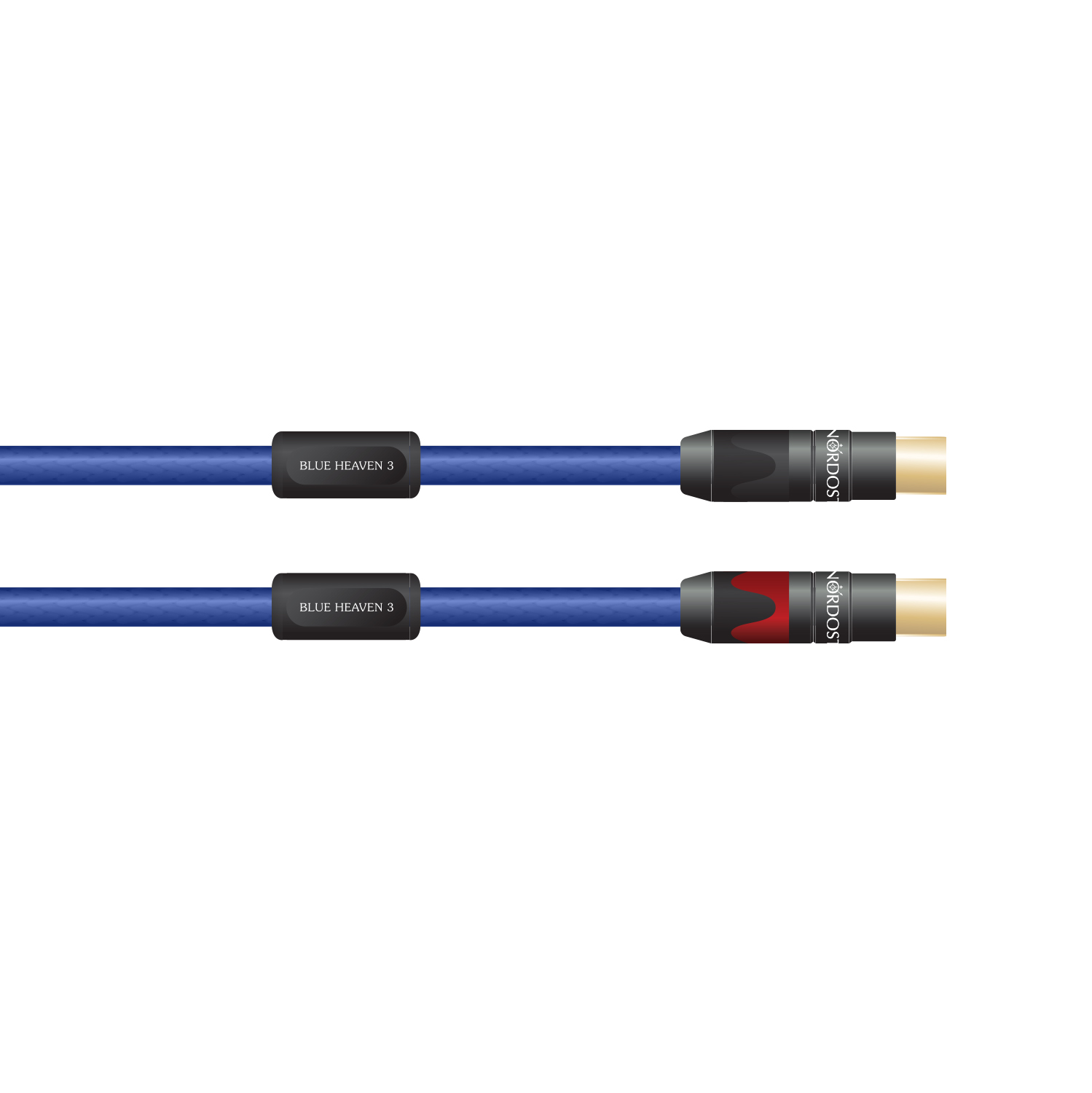 Nordost Blue Heaven 3 NF Kabel