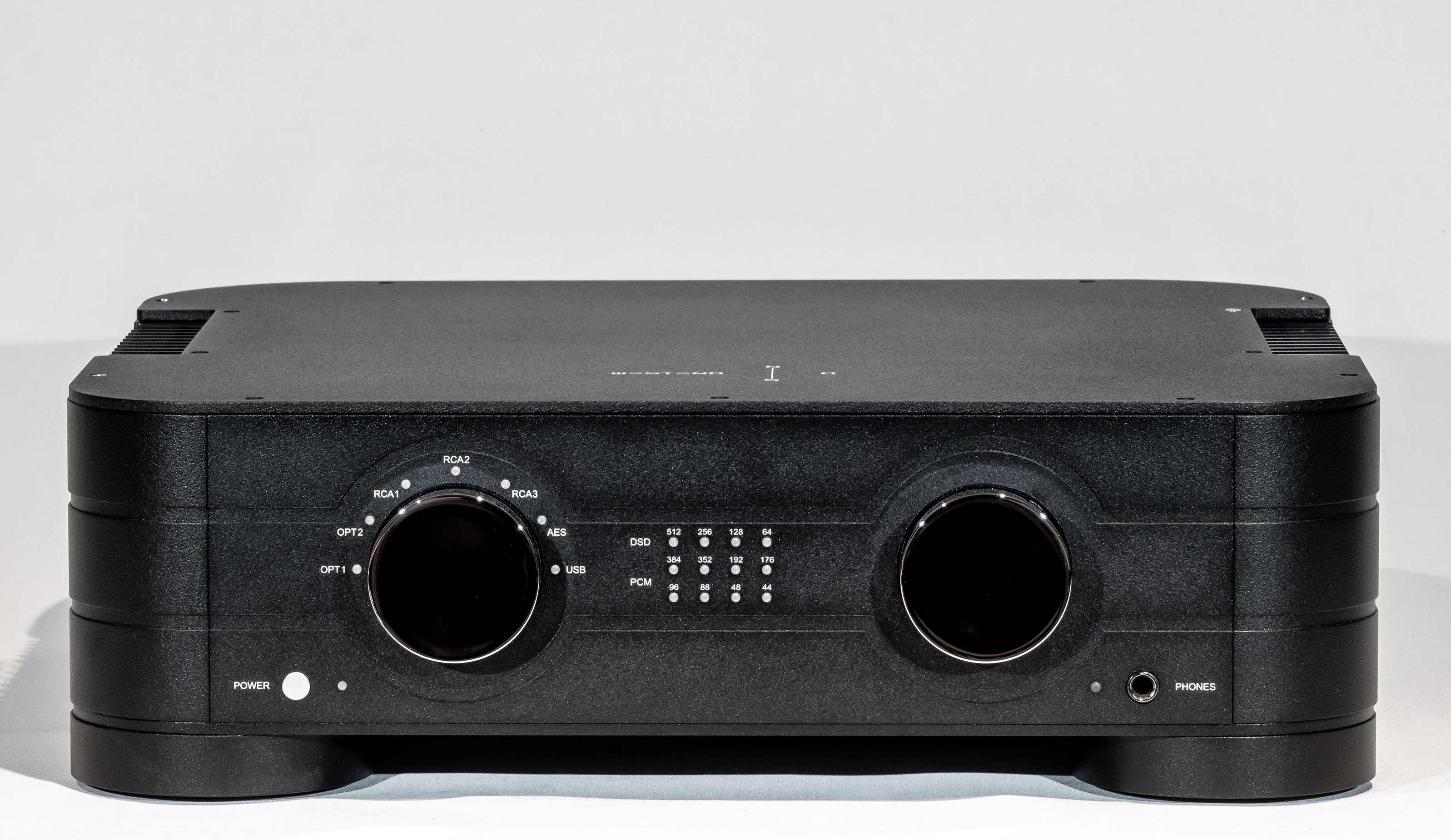 Westend Audio Systems Servus D/A Wandler