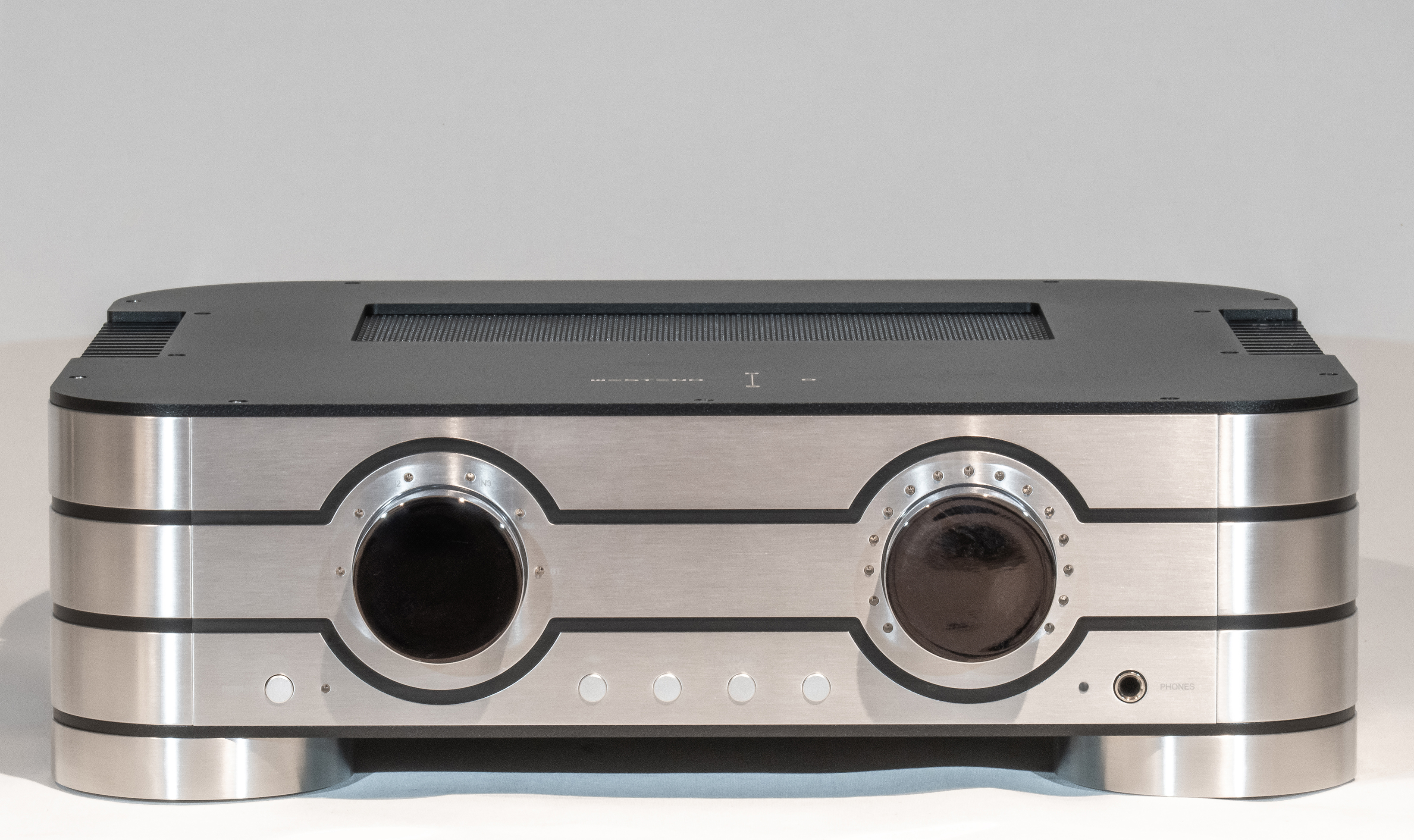 Westend Audio Systems Leo Mk2