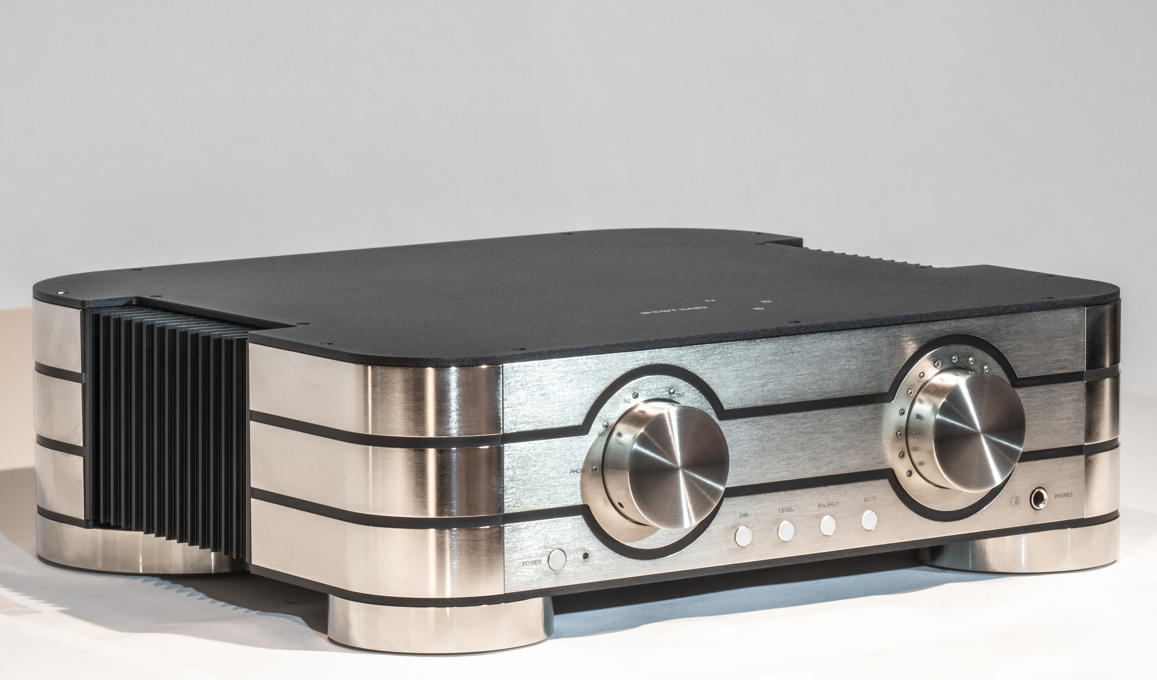 Westend Audio Systems Leo Mk2