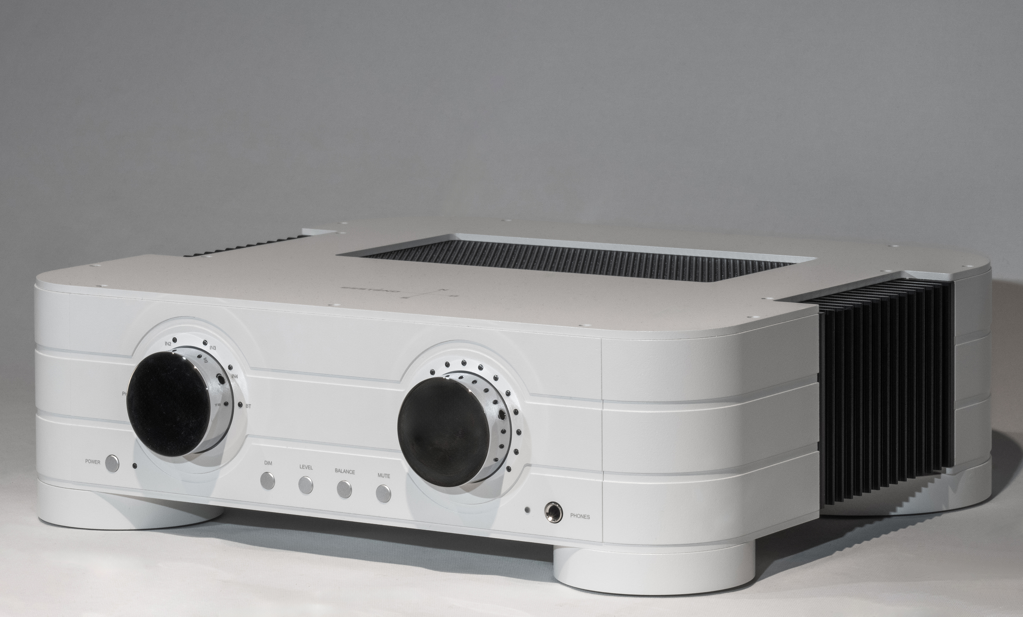 Westend Audio Systems Leo Mk2