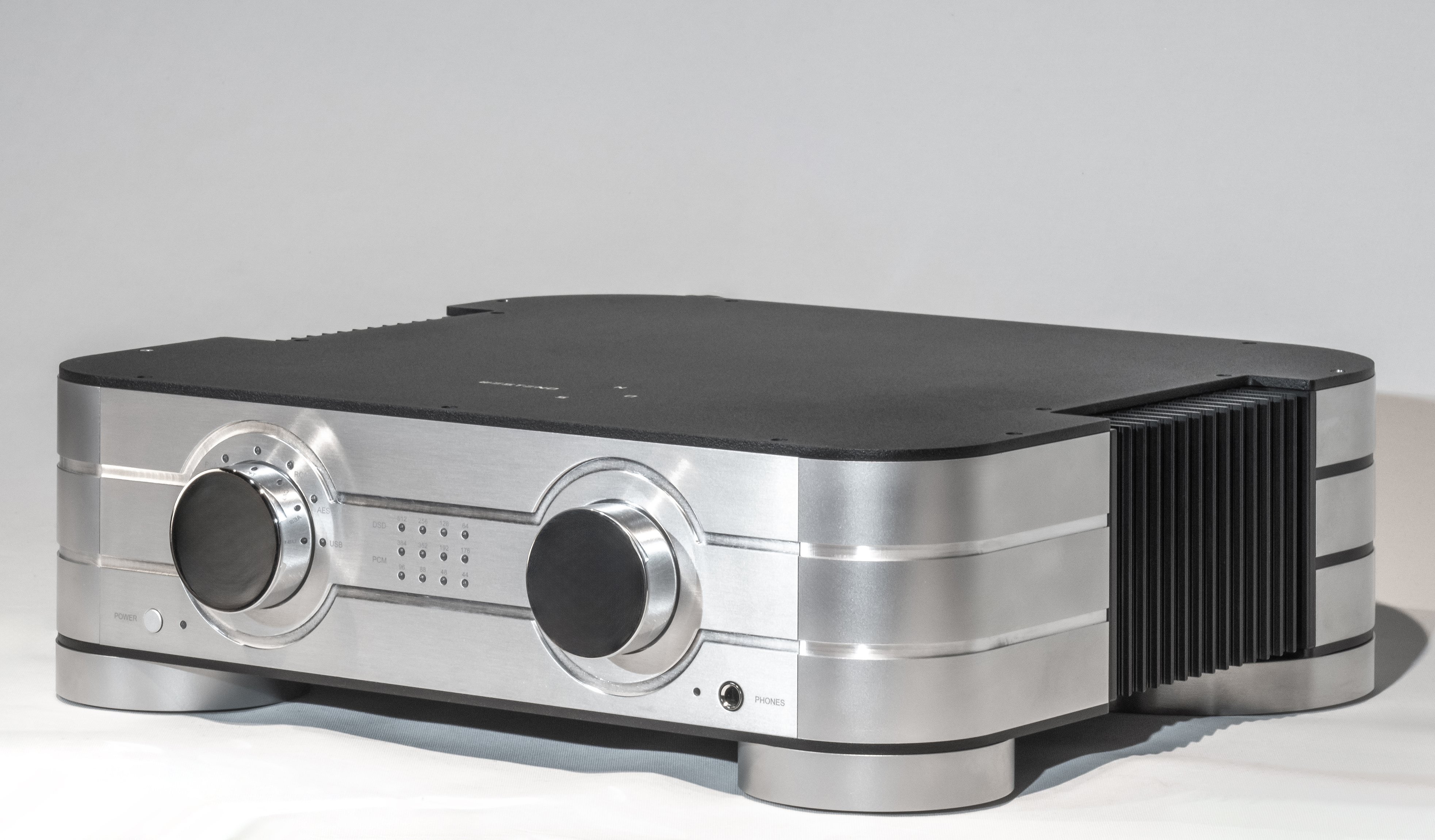 Westend Audio Systems Servus D/A Wandler